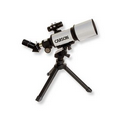 The SkyRunner Short-Tube Wide-Angle Telescope